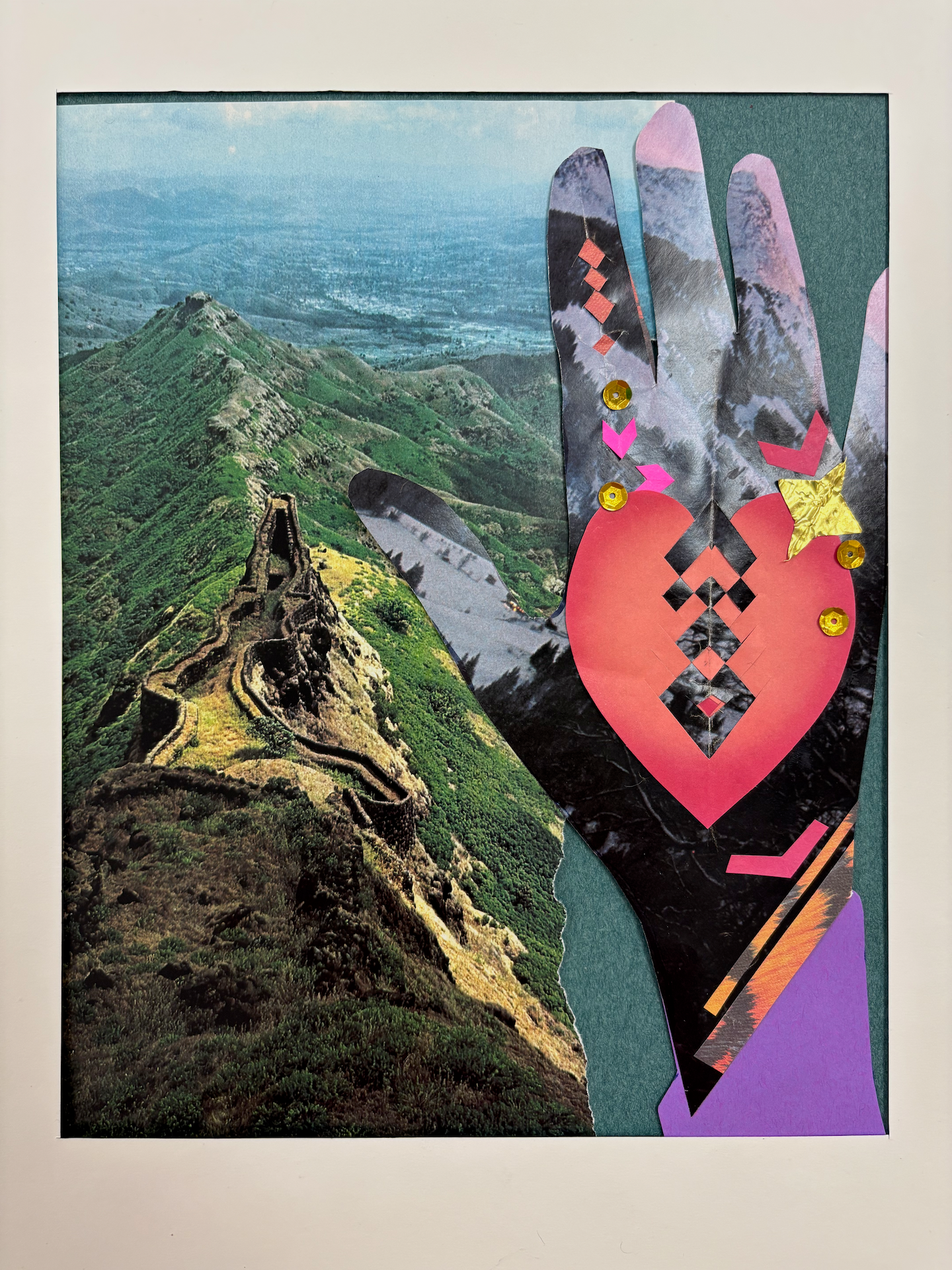 Fare-Well: Art & Death Cafe | Monthly