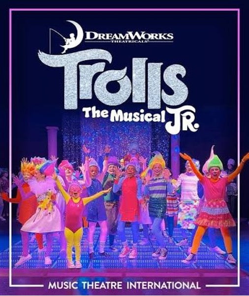 KidStage At the Museum | Trolls the Musical