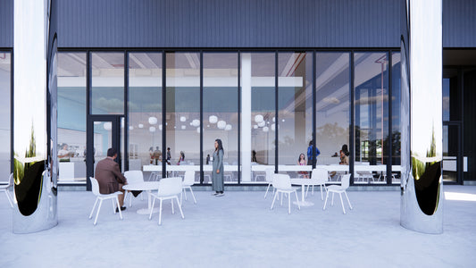 Oct 11: Public Museum Grand Opening