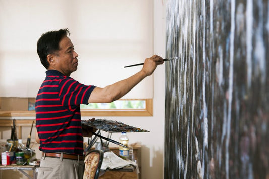 Oct 25 | A Tribute to Li Hu: Celebrating a Visionary Legacy