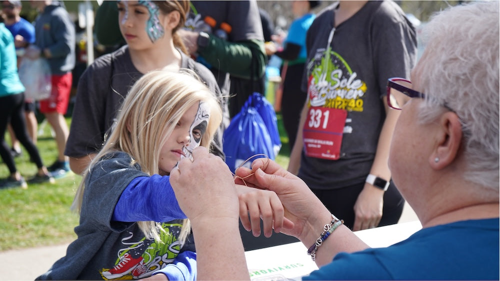 May 9: Survivor Beads with Jennifer Dins