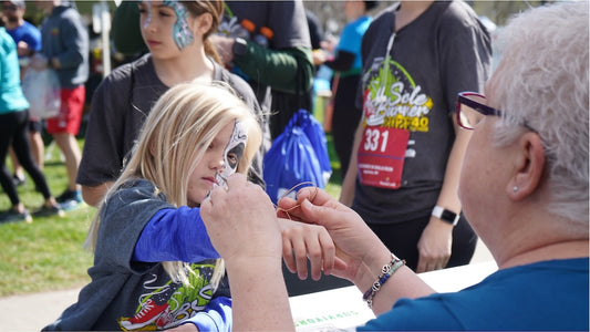 May 9: Survivor Beads with Jennifer Dins