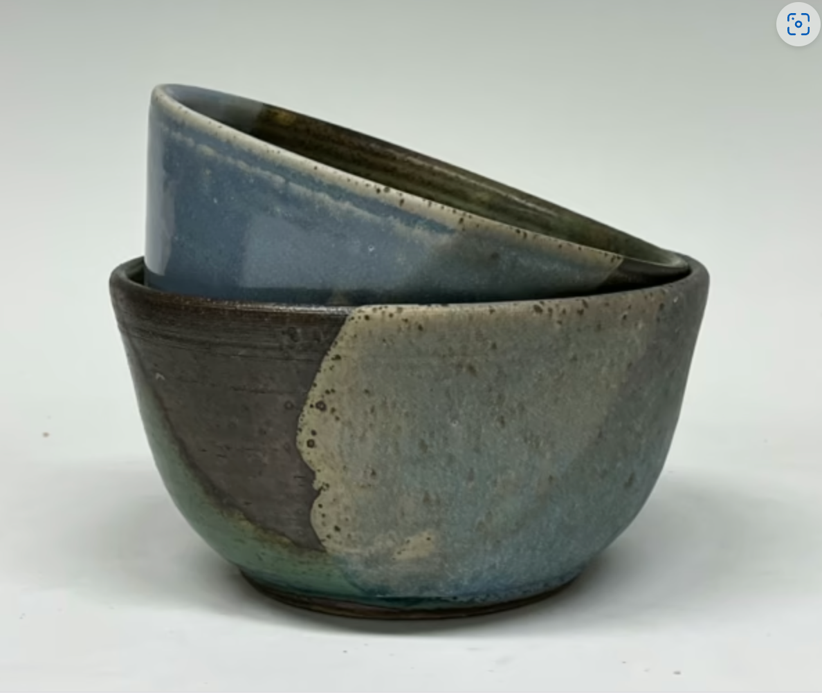 Clay Pottery Winter Session 13+