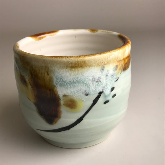 Intro to Pottery Demo 12+