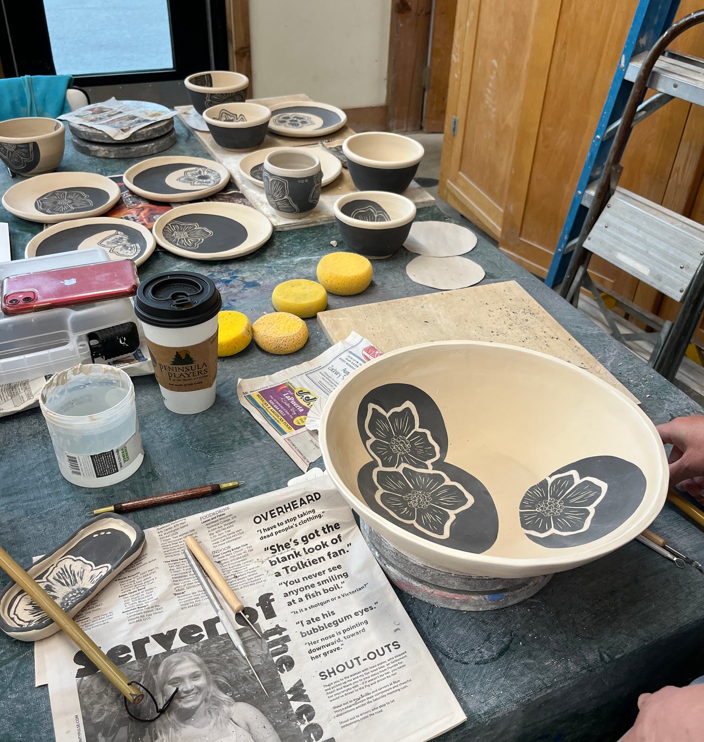 Explore Surfaces 10+