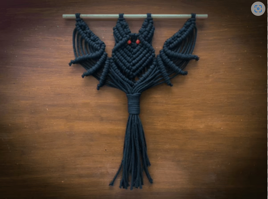 Halloween Bats 15+