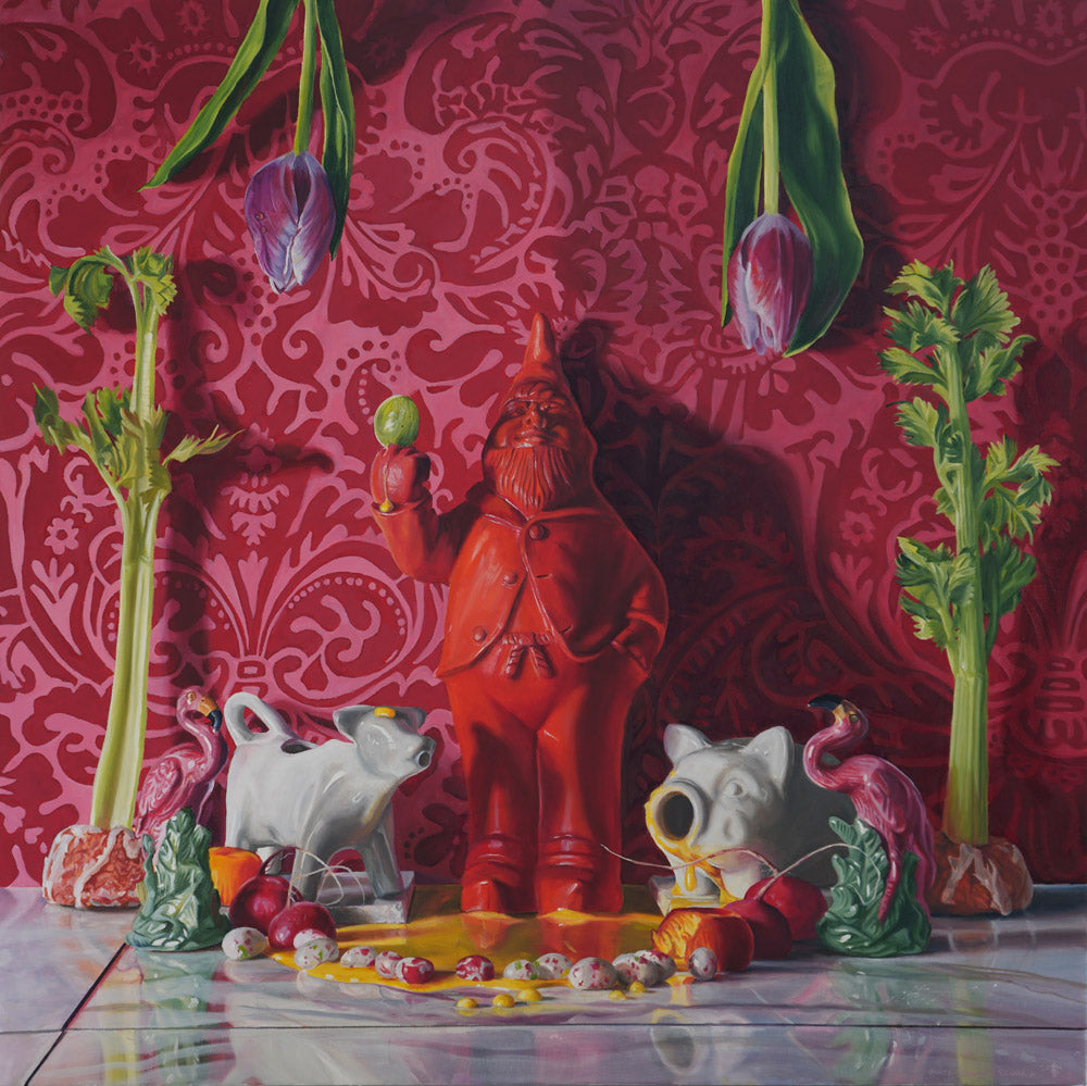 Oct 16: Made to Order Salon