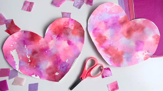 Feb 22: Family Studio Woven Wonders (Members Only)