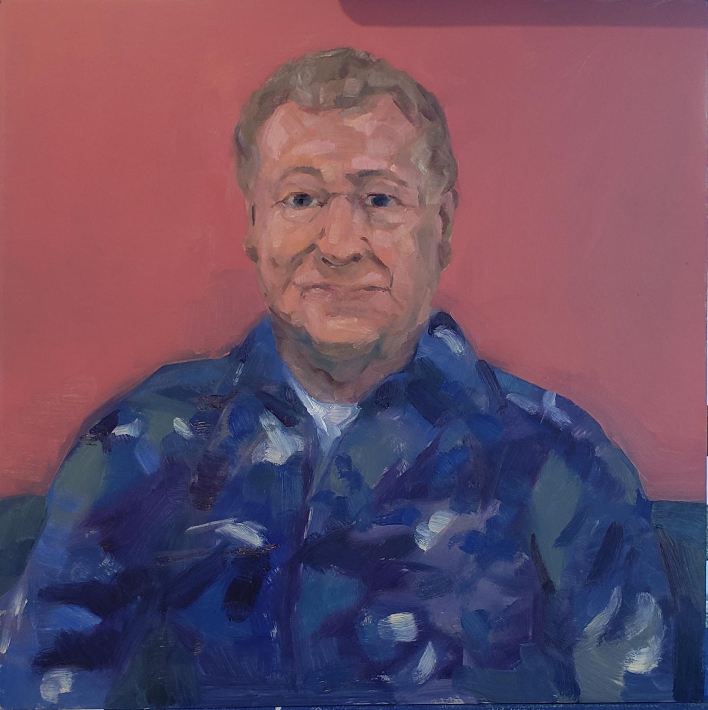 Sonderings: A Model Life