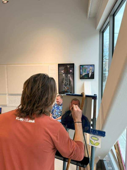 Sonderings: A Model Life