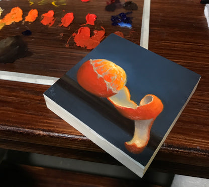 Spring Inspired Still life-Painting 2-day 14+