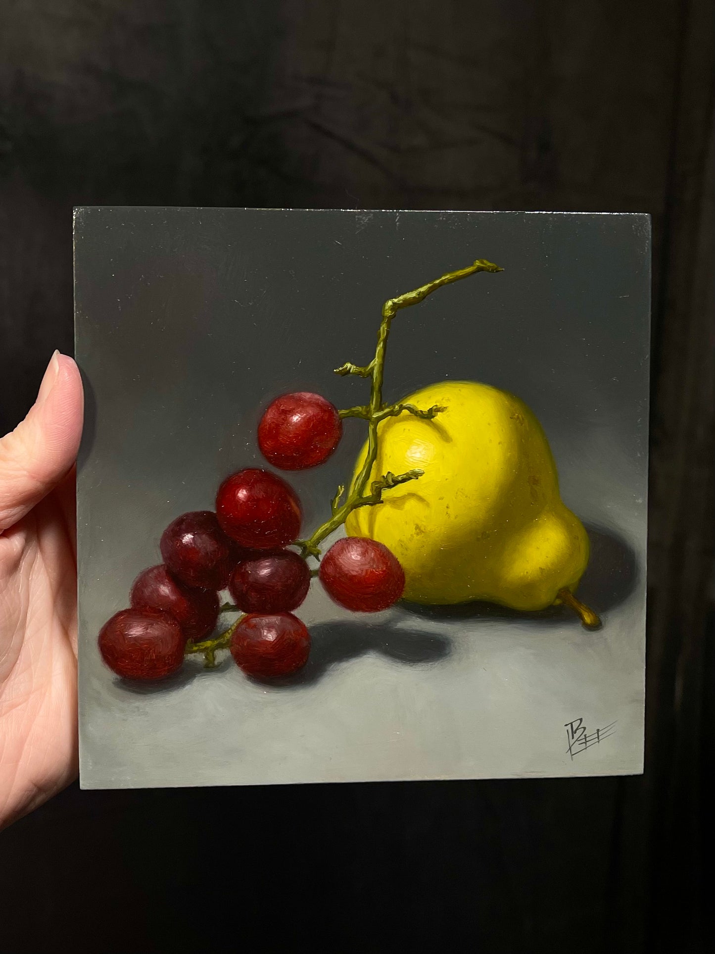 Spring Inspired Still life-Painting 2-day 14+