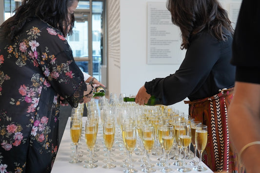 Member Exhibit Night | Winter 2026