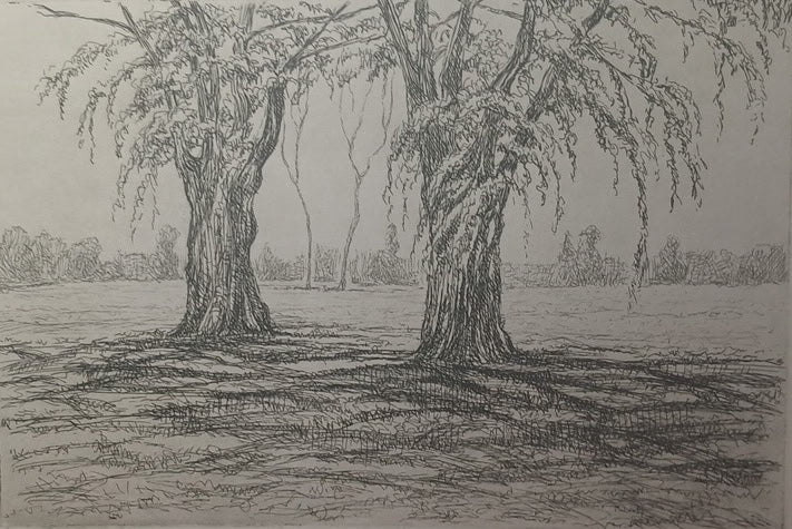 Intro to Etching 12+