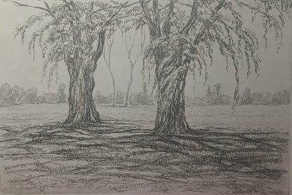 Intro to Etching 12+