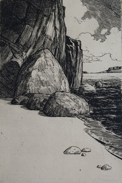 Intro to Etching 12+