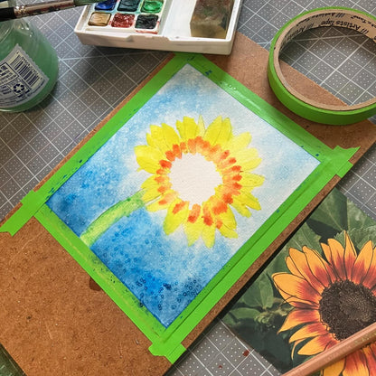 Multi-Arts Summer Camp Ages 8-11