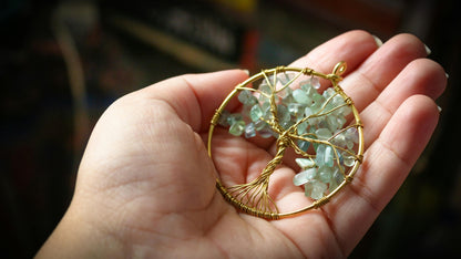 Jewelry Making Cold Connections Summer Camp Ages 11-14