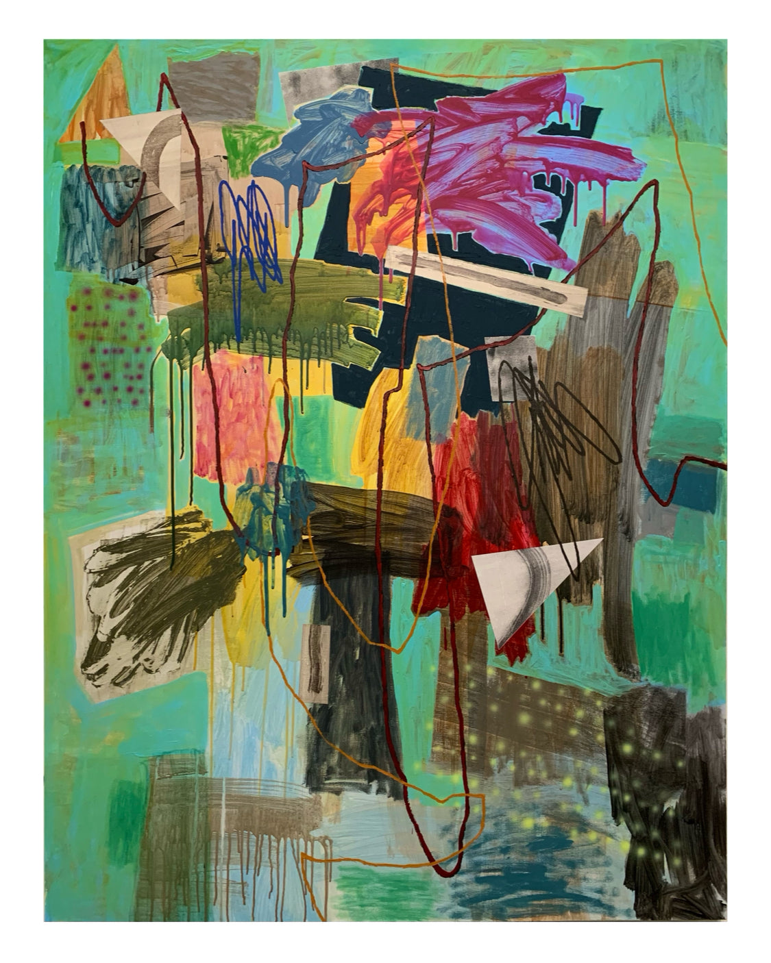 Member Exhibit Nights