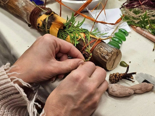 The Indian Storystick 18+
