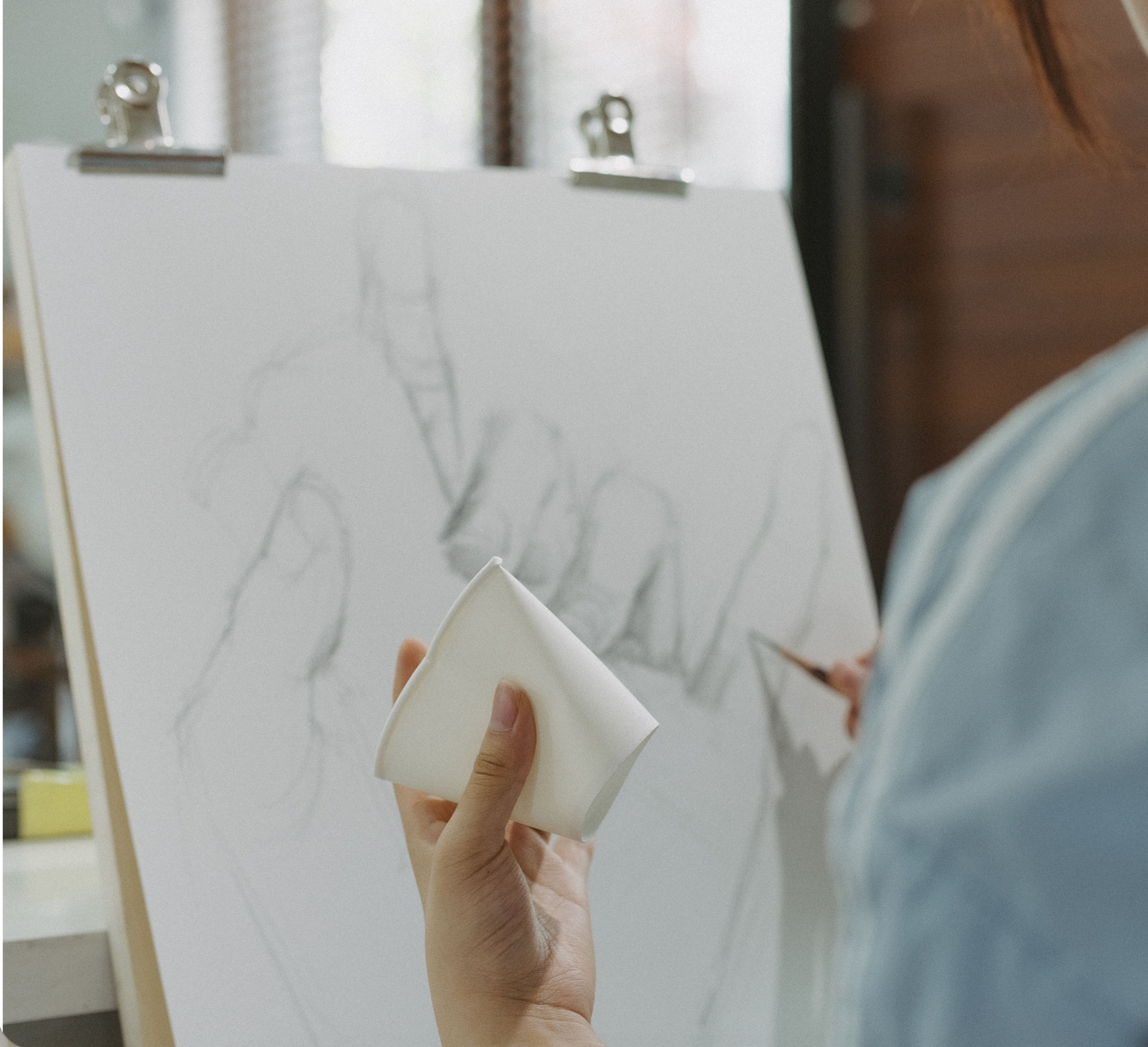 How to Draw Hands 12+