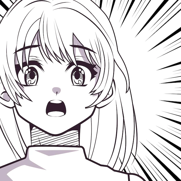 Thur, Oct 22 | Drawing Anime & Caricatures 10+