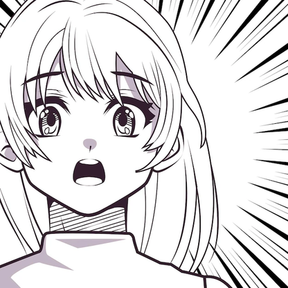Thur, Oct 22 | Drawing Anime & Caricatures 10+