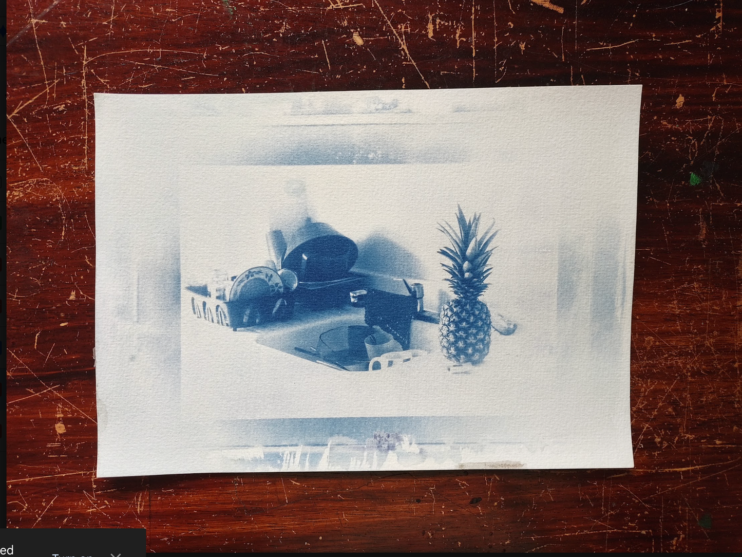 Wed, Oct 7 | Digital Negatives 12+