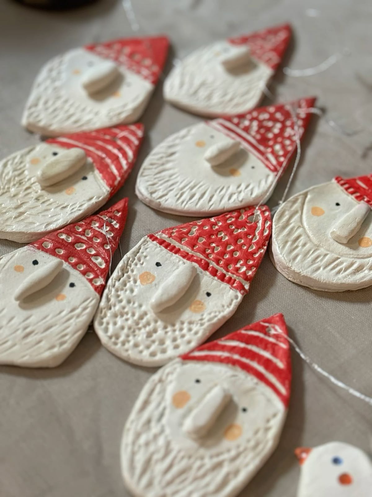 Fri, Nov 6 | Ornament Ceramics 10+