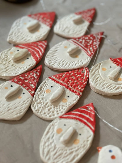 Fri, Nov 6 | Ornament Ceramics 10+