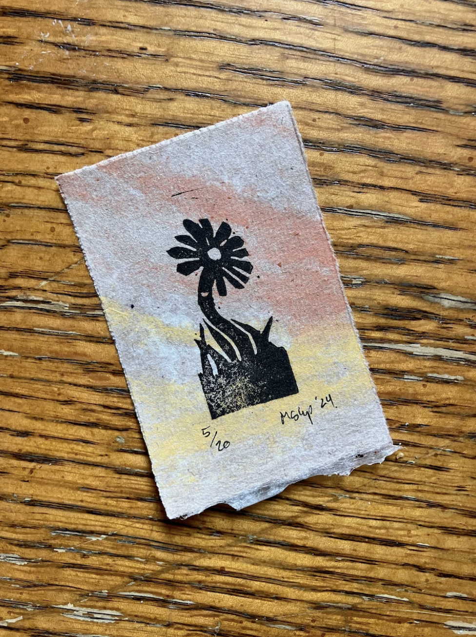 Wed, Dec 30 | Eraser Stamps 12+