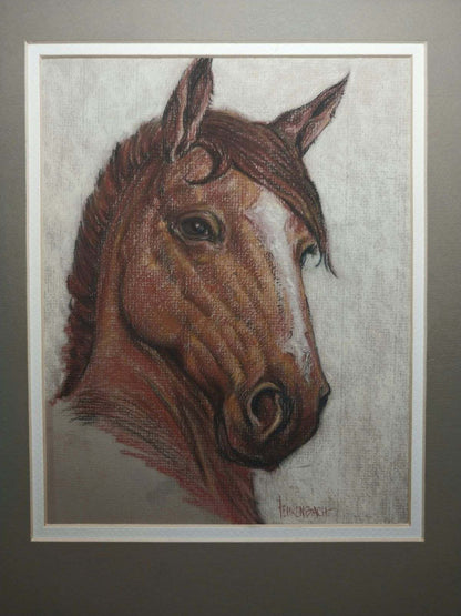Thurs. March 25 | Drawing Horses 10+