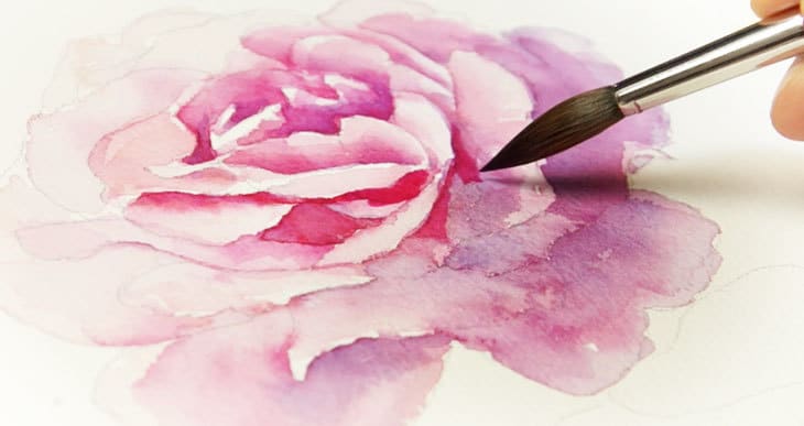 Thurs. Dec. 3 & 10 | Watercolor Plants/ Botanicals 10+