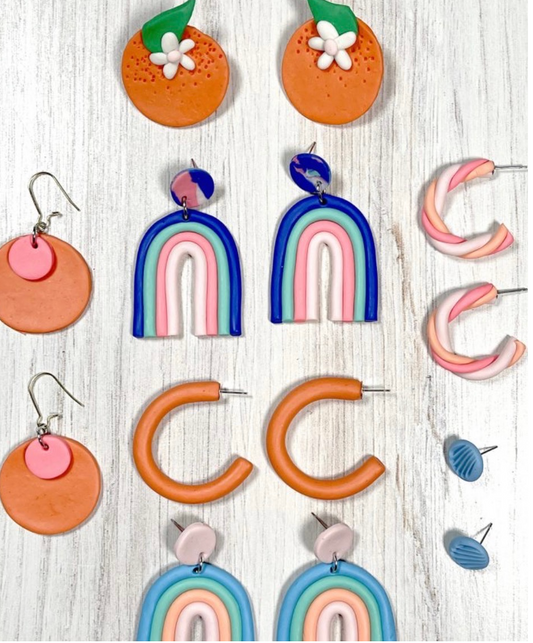Sat. Jan. 16 | Jewelry Making Cold Connections 10+