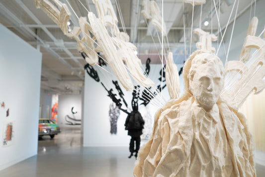 Member Exhibit Night | Oct 17