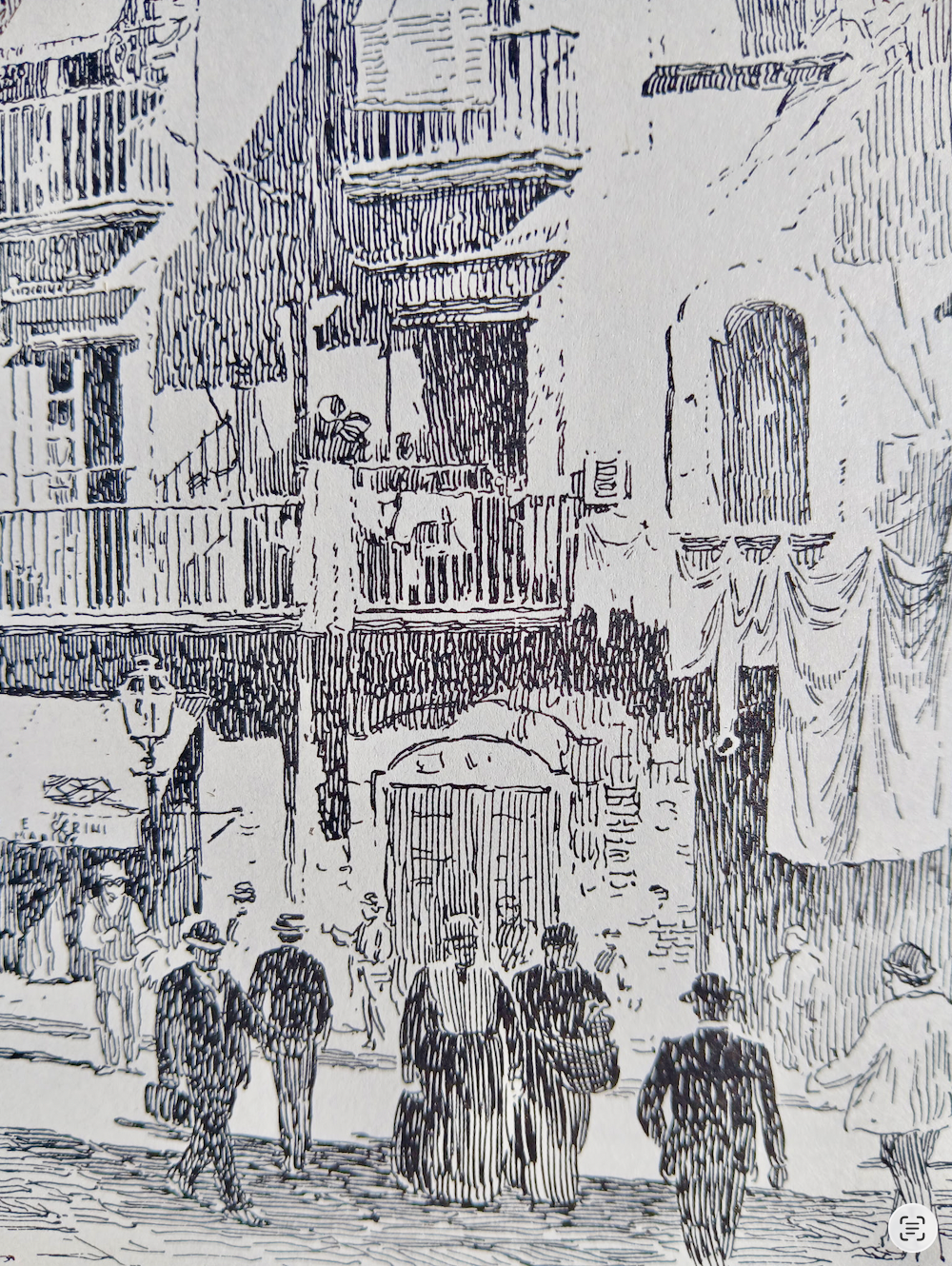 Tuesdays May 4 & 11 | Drawing Cityscapes & Perspective 12+