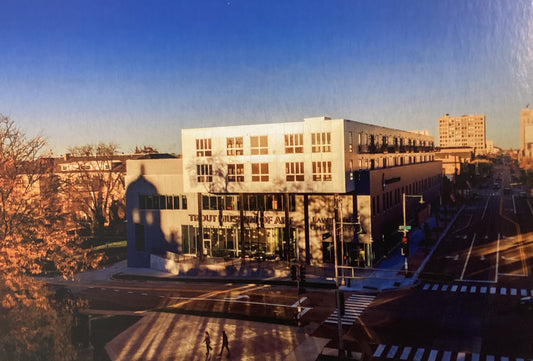 TMA Postcard
