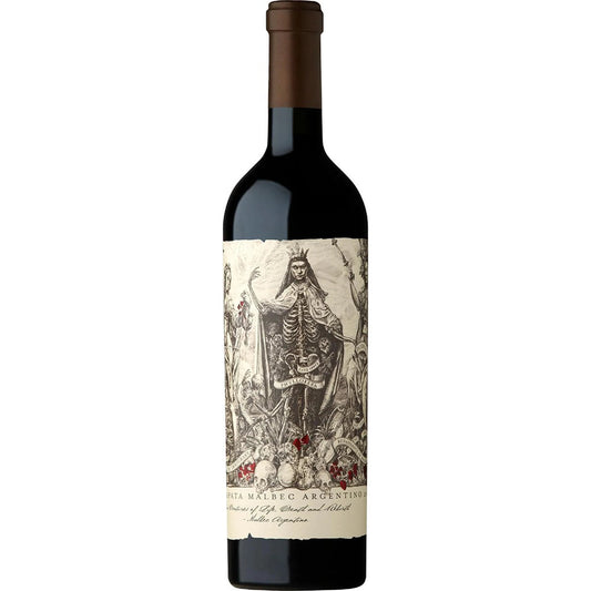 Catena Zapata, Malbec Argentino Mendoza (2022)