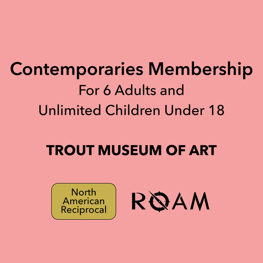 Contemporaries Membership