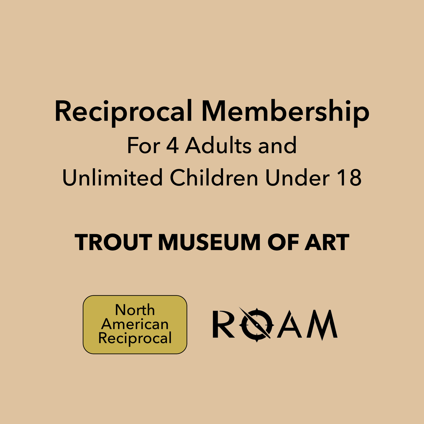 Reciprocal Membership