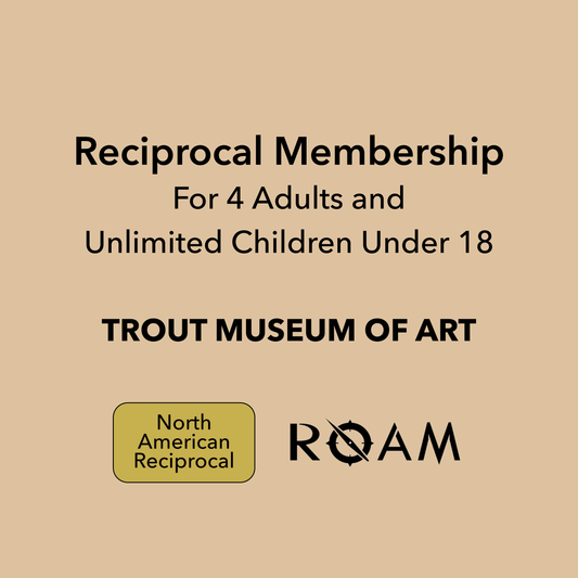 Reciprocal Membership