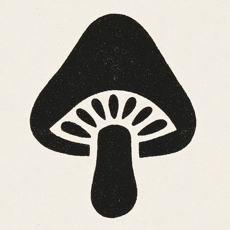 Mushroommoiselle Melt